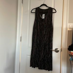 NWT Torrid skater dress